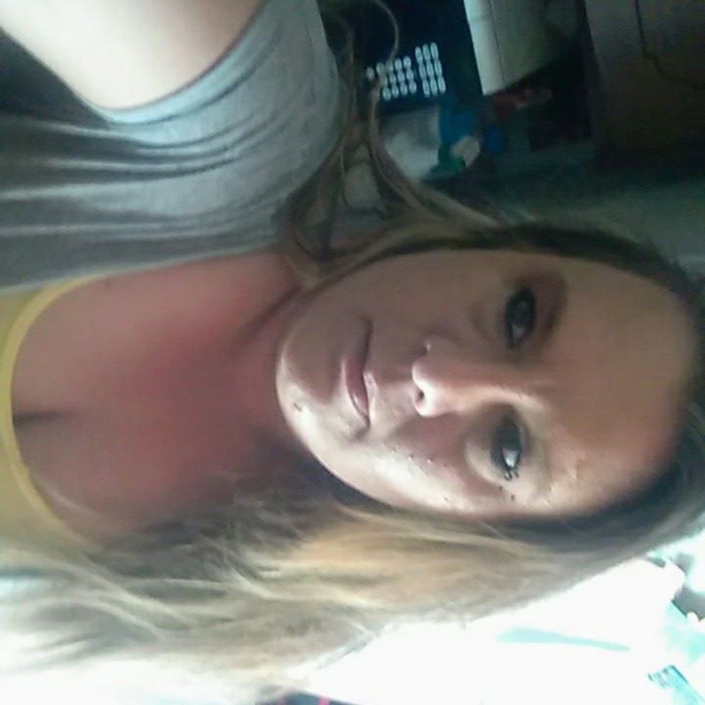 Meet your Posher, Brandi